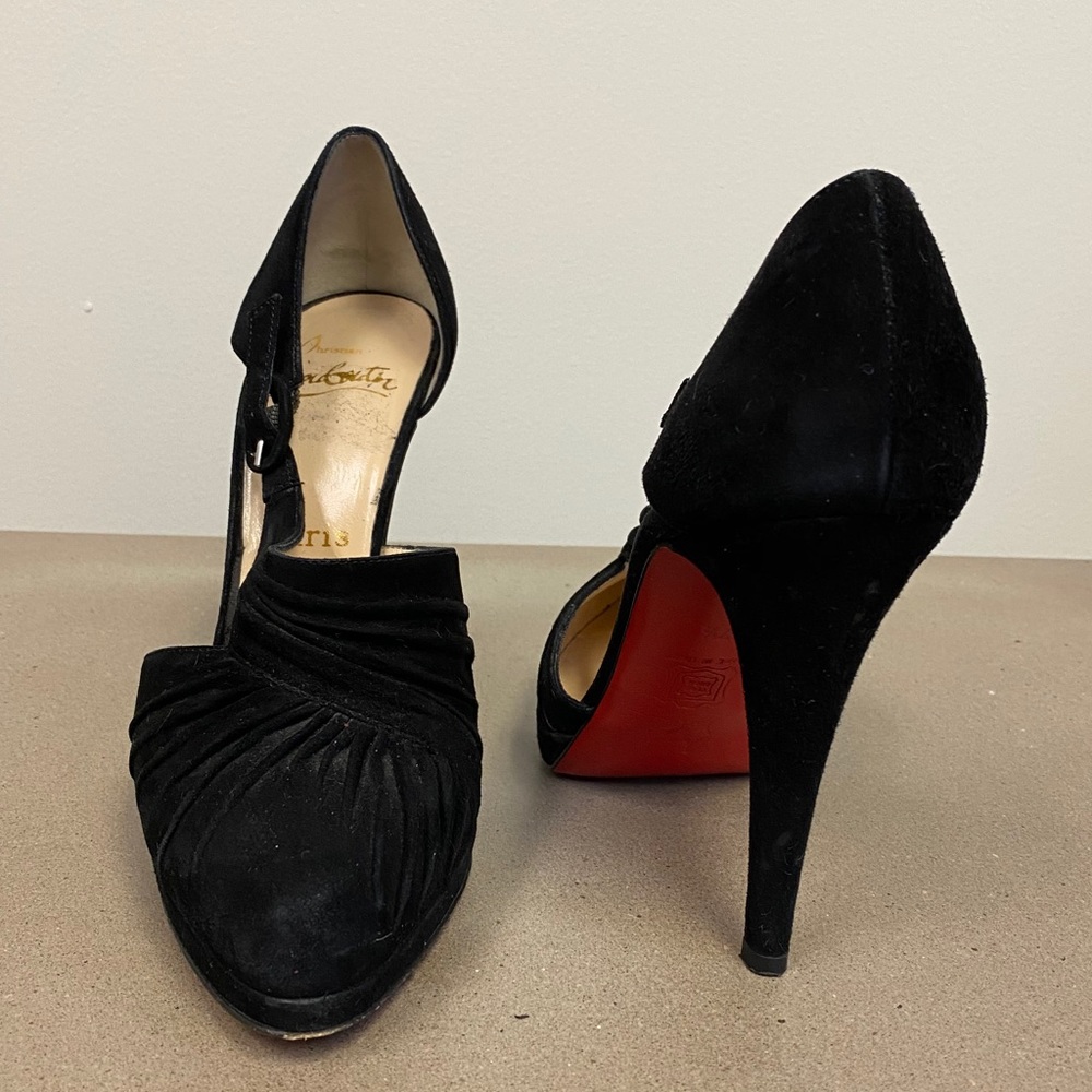 Christian Louboutin Pumps
